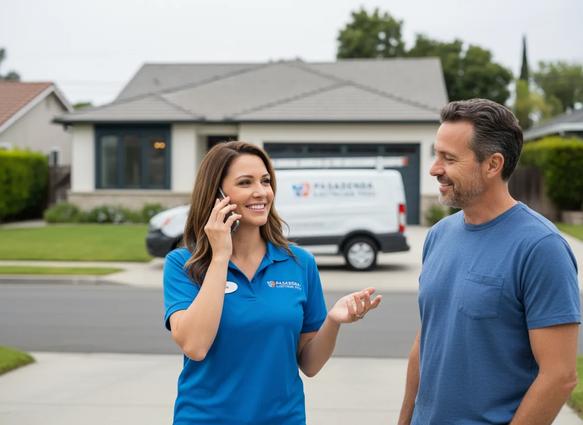 Electrician Stonewall, LA FAQs